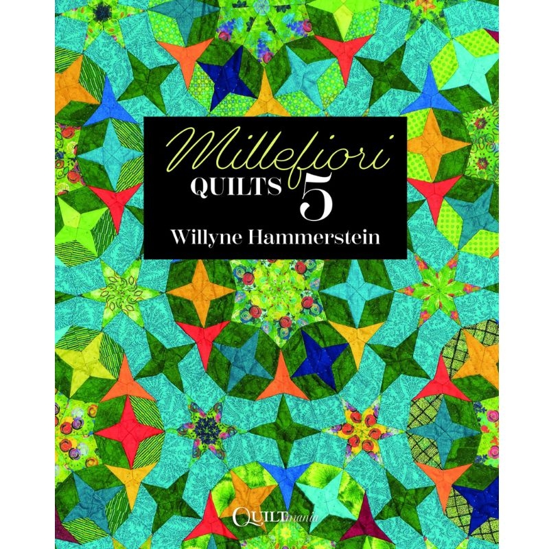 Quilting Books And Patchwork Design Books